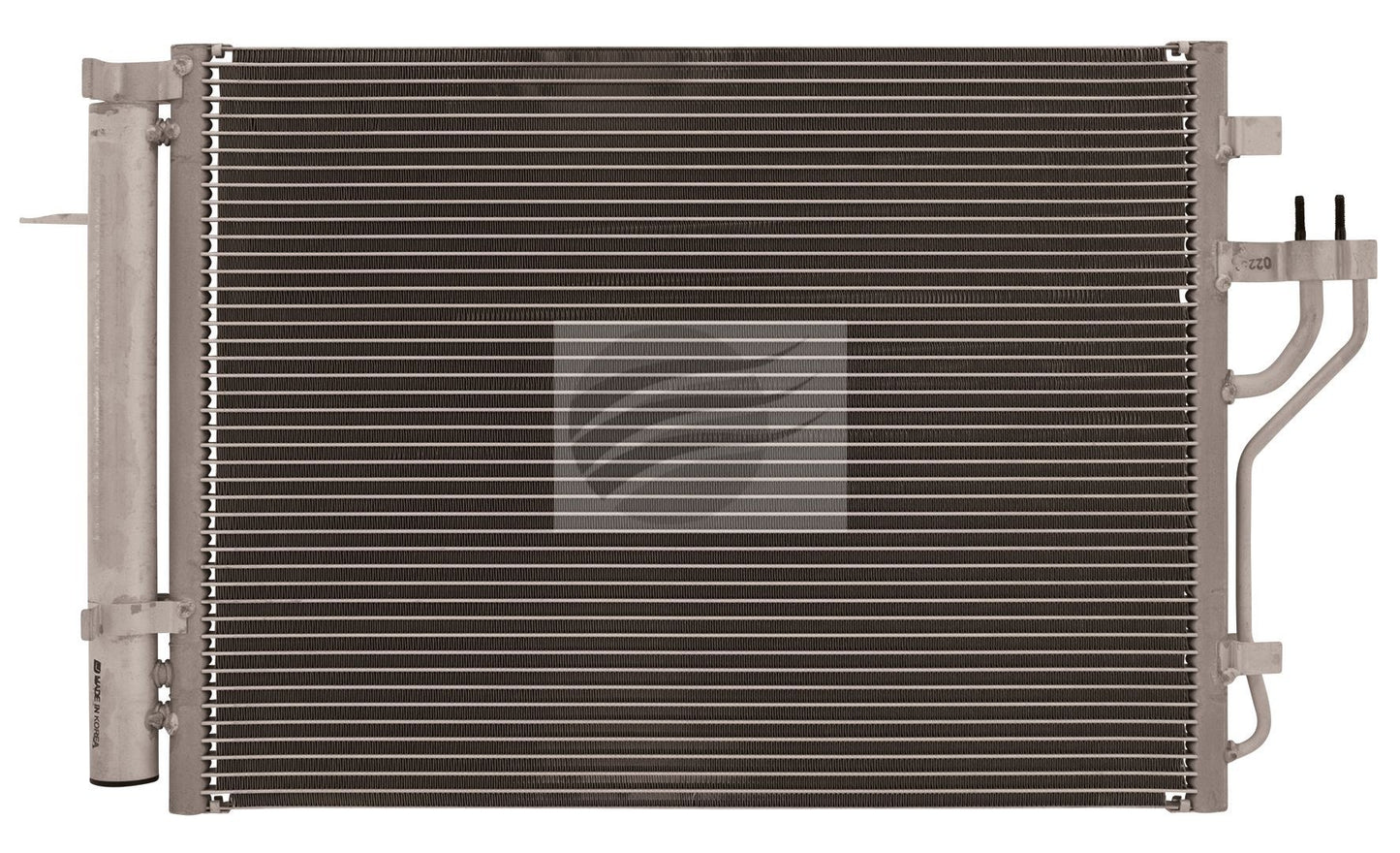 JAYAIR CONDENSER HYUNDAI TUCSON IX35 SPORTAGE 10- 97606-2Y000 CN5644