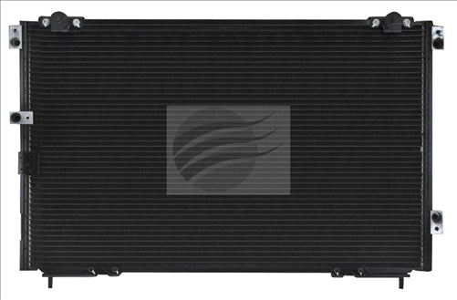 DENSO CONDENSER HONDA LEGEND 96-03 4 DR OE # 80101-SZ3-A01 CN5645F