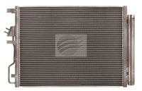 KOYOAIR CONDENSER KIA SPORTAGE QL 2.0LT CRDI AWD 9/15- CN5646K