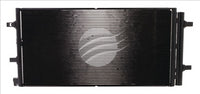 JAYAIR CONDENSER AUDI Q5 SQ5 8R 12-ON,A4 S4 B8 12-ON, A5 8T 12-ON, A6 CN5655J