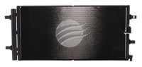 JAYAIR CONDENSER AUDI Q5 SQ5 8R 12-ON,A4 S4 B8 12-ON, A5 8T 12-ON, A6 CN5655J