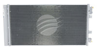 JAYAIR CONDENSER RENAULT MEGANE III08/11- SCENIC III02/09- PET& DIESEL CN5656