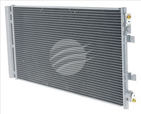 JAYAIR CONDENSER RENAULT MEGANE III08/11- SCENIC III02/09- PET& DIESEL CN5656
