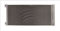 JAYAIR CONDENSER RENAULT TRAFIC X82 1.6L DSL 15-ON CN5657K