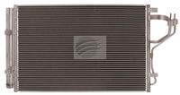 KOYOAIR CONDENSER HYUNDAI ELANTRA MD 135 11- 130 5/12- 4 DR HATCH CN5659K