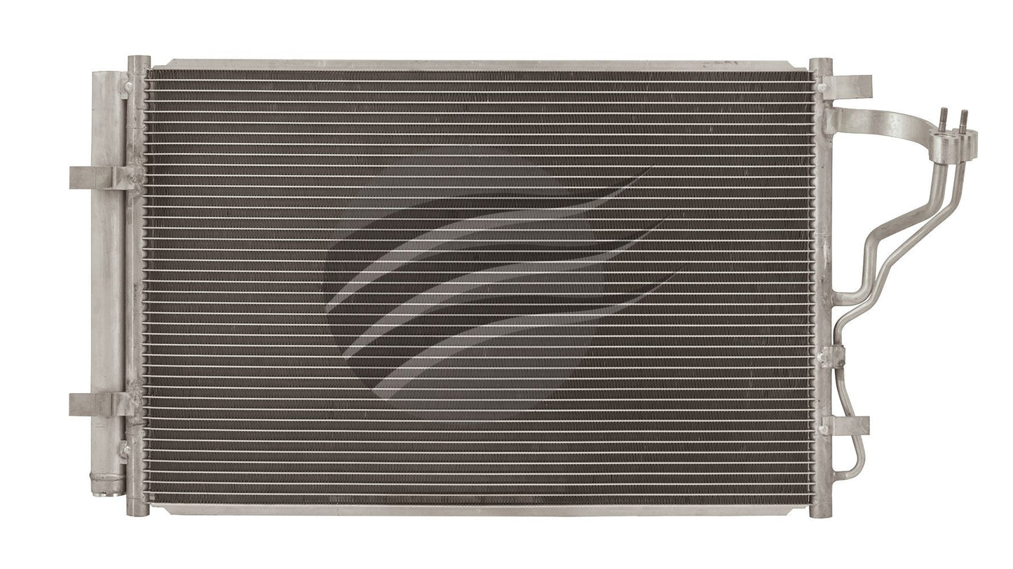 KOYOAIR CONDENSER HYUNDAI ELANTRA MD 1.8LT PETROL 6/11 - 1/16 CN5660K