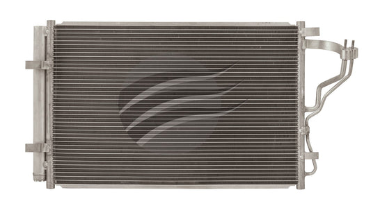 KOYOAIR CONDENSER HYUNDAI ELANTRA MD 1.8LT PETROL 6/11 - 1/16 CN5660K