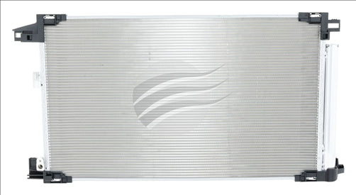 DENSO CONDENSER TOYOTA YARIS MXPA, MXPH YARIS CROSS MXPB, MXPJ1 CN5662