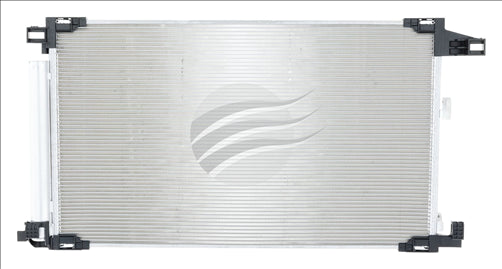 DENSO CONDENSER TOYOTA YARIS MXPA, MXPH YARIS CROSS MXPB, MXPJ1 CN5662