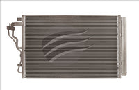 KOYOAIR CONDENSER KIA CERATO 1.8LT PETROL 4/13 - 5/16 CN5665K