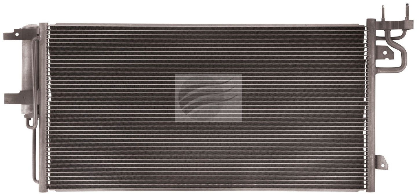 KOYOAIR CONDENSER FORD KUGA TF 1.5L 2.0L PET 9/14-12/16 FOCUS LZ 1.5L CN5673K