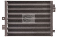 JAYAIR CONDENSER PORSCHE 911(996 997)97- BOXSTER(987) 04- CAYMAN (987) CN5675