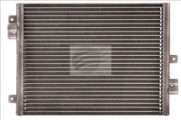 JAYAIR CONDENSER PORSCHE 911(996 997)97- BOXSTER(987) 04- CAYMAN (987) CN5675