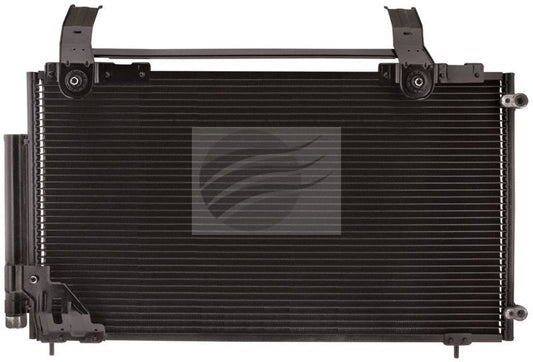 HELLA CONDENSER HONDA STREAM RN 2000- K20A ENG CN5679