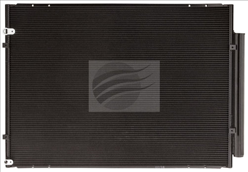 DENSO CONDENSER LEXUS RX400H MHU38R 10/06-5/09 OE # 88460-48061 CN5681F