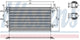 Nissens CONDENSER RENAULT LAGUNA II 2.0L 3.0L 3/02-1/06 CN5682N