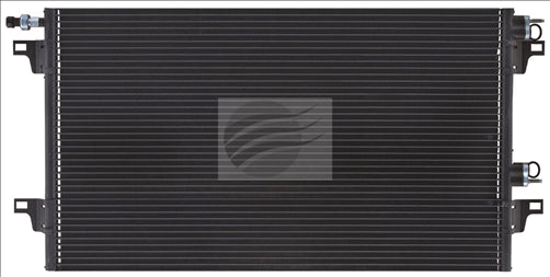 HELLA CONDENSER RENAULT LAGUNA II 2.0L 3.0L 3/02-1/06 CN5682