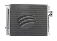 JAYAIR CONDENSER KIA SORENTO XM 2.2L DSL 10/09-8/12 CN5686J