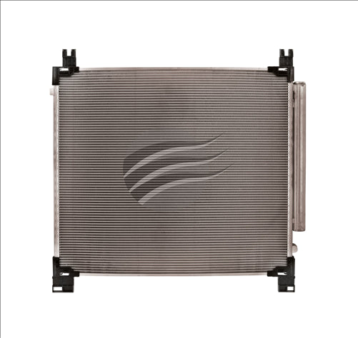 CONDENSER TOYOTA HILUX GGN120 GGN125 GUN123 GUN125 GUN126 CN5690K