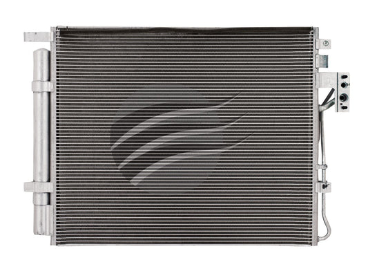 JAYAIR CONDENSER KIA SORENTO XM 2.2L DSL 9/12-5/15 CN5691