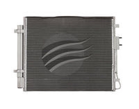 JAYAIR CONDENSER KIA SORENTO UM 2.2L DSL 6/15-ON CN5693