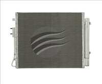 JAYAIR CONDENSER KIA SORENTO UM 2.2L DSL 6/15-ON CN5693