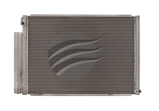 KOYOAIR CONDENSER TOYOTA VITZ SCP13 12/02-1/05 CN5700K