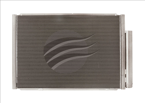 KOYOAIR CONDENSER TOYOTA VITZ SCP13 12/02-1/05 CN5700K
