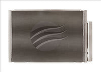 KOYOAIR CONDENSER TOYOTA VITZ SCP13 12/02-1/05 CN5700K