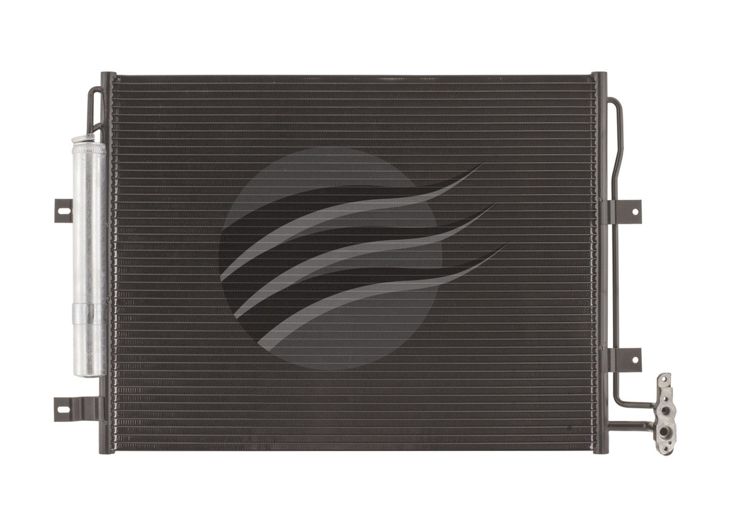 JAYAIR CONDENSER LANDROVER DISCOVERY L319 SERIES4 9/09-ON,RANGE ROVER CN5703J