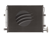 JAYAIR CONDENSER LANDROVER DISCOVERY L319 SERIES4 9/09-ON,RANGE ROVER CN5703J