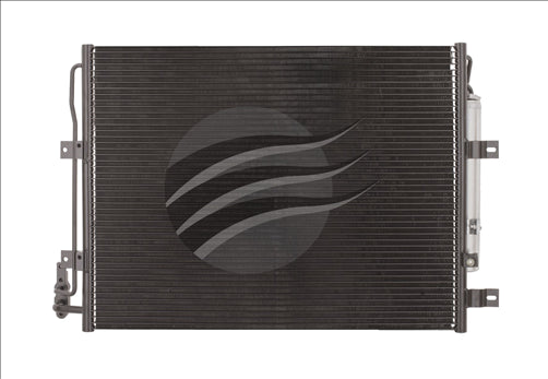 JAYAIR CONDENSER LANDROVER DISCOVERY L319 SERIES4 9/09-ON,RANGE ROVER CN5703J