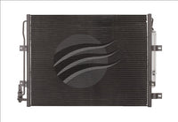 JAYAIR CONDENSER LANDROVER DISCOVERY L319 SERIES4 9/09-ON,RANGE ROVER CN5703J