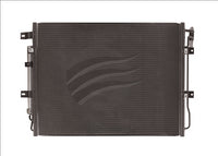 KOYOAIR CONDENSER LANDROVER DISCOVERY L319 SERIES 4 09-ON, RANGE ROVER CN5703K