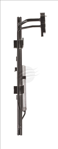 KOYOAIR CONDENSER LANDROVER DISCOVERY L319 SERIES 4 09-ON, RANGE ROVER CN5703K