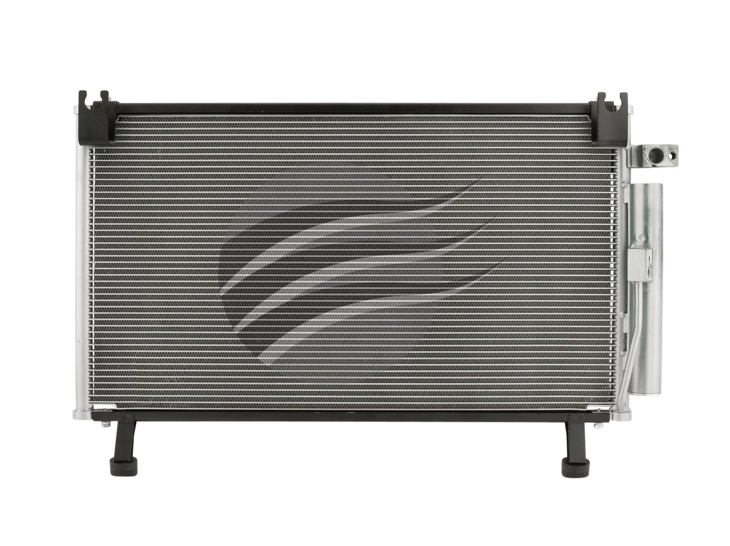 JAYAIR CONDENSER GREAT WALL V200 K2 2.0L DSL 8/11-ON CN5704J