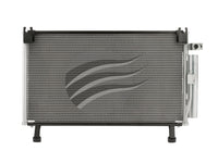 JAYAIR CONDENSER GREAT WALL V200 K2 2.0L DSL 8/11-ON CN5704J