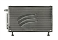 JAYAIR CONDENSER GREAT WALL V200 K2 2.0L DSL 8/11-ON CN5704J