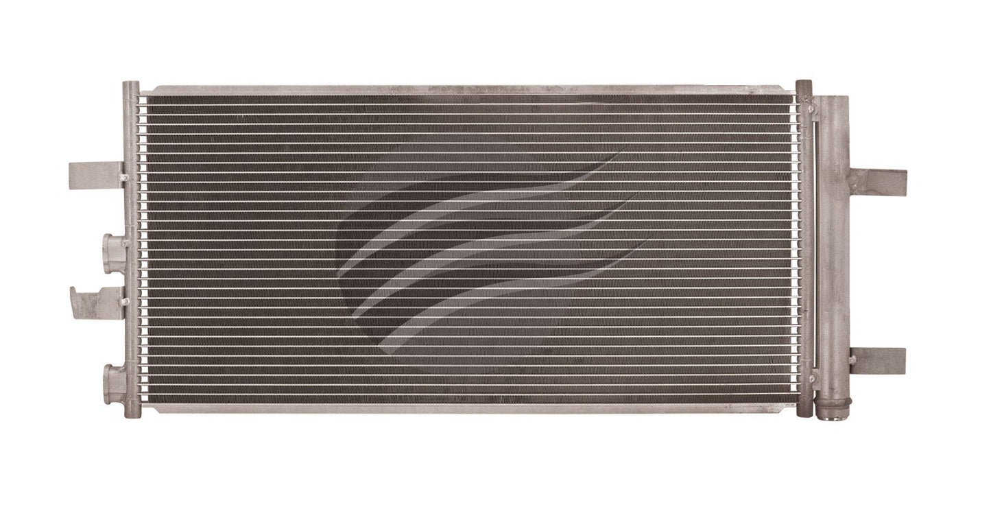 KOYOAIR CONDENSER MINI COOPER F55 F56 4/14-ON CN5705K