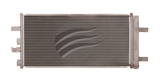 KOYOAIR CONDENSER MINI COOPER F55 F56 4/14-ON CN5705K
