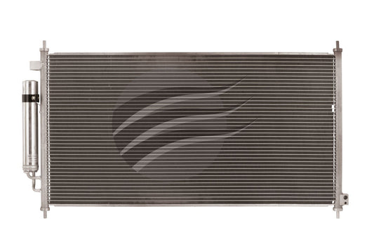 KOYOAIR CONDENSER HONDA EDIX BE 2.0L PET 7/04-1/11 CN5706K