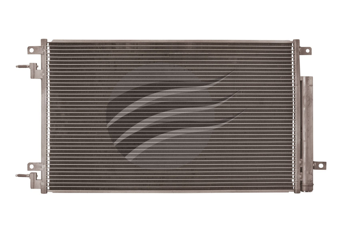 KOYOAIR CONDENSER HOLDEN SPARK LS LT MP 1.4L PET 1/16-ON CN5708K