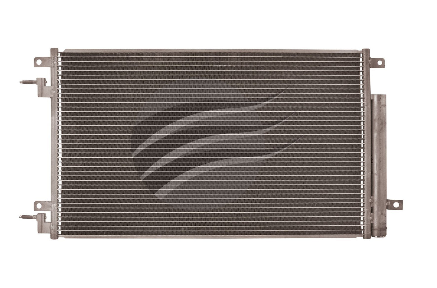 KOYOAIR CONDENSER HOLDEN SPARK LS LT MP 1.4L PET 1/16-ON CN5708K