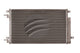 KOYOAIR CONDENSER HOLDEN SPARK LS LT MP 1.4L PET 1/16-ON CN5708K