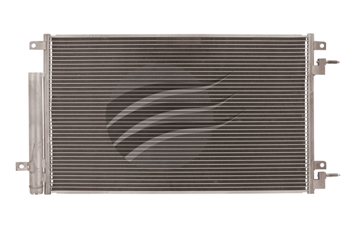CONDENSER HOLDEN SPARK LS LT MP 1.4L PET 1/16-ON CN5708K