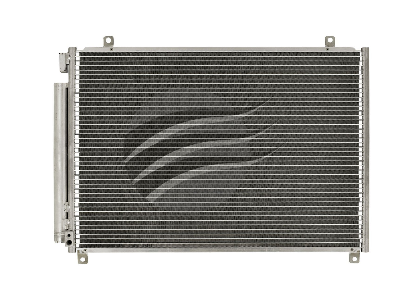 KOYOAIR CONDENSER SUZUKI SWIFT AZ 1.0L 1.2L 4/17-ON CN5710K