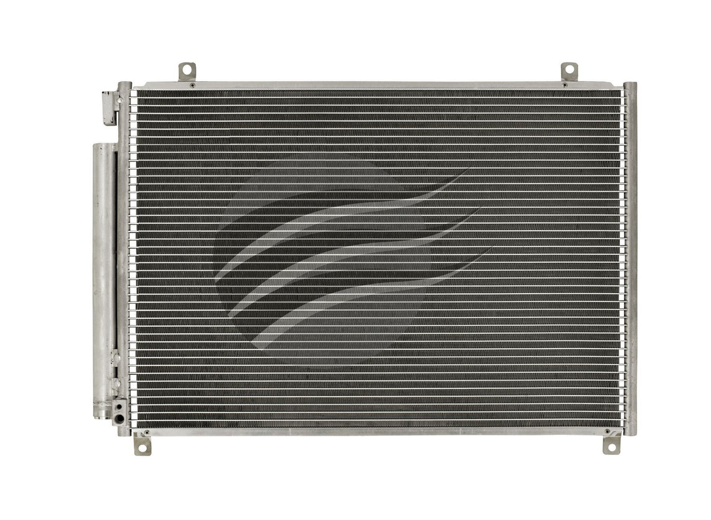KOYOAIR CONDENSER SUZUKI SWIFT AZ 1.0L 1.2L 4/17-ON CN5710K