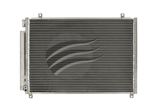 KOYOAIR CONDENSER SUZUKI SWIFT AZ 1.0L 1.2L 4/17-ON CN5710K