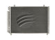 KOYOAIR CONDENSER SUZUKI SWIFT AZ 1.0L 1.2L 4/17-ON CN5710K
