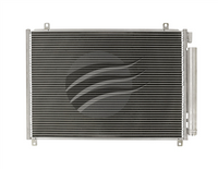 KOYOAIR CONDENSER SUZUKI SWIFT AZ 1.0L 1.2L 4/17-ON CN5710K